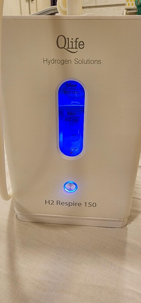 Premium Molecular Hydrogen Generato - 5