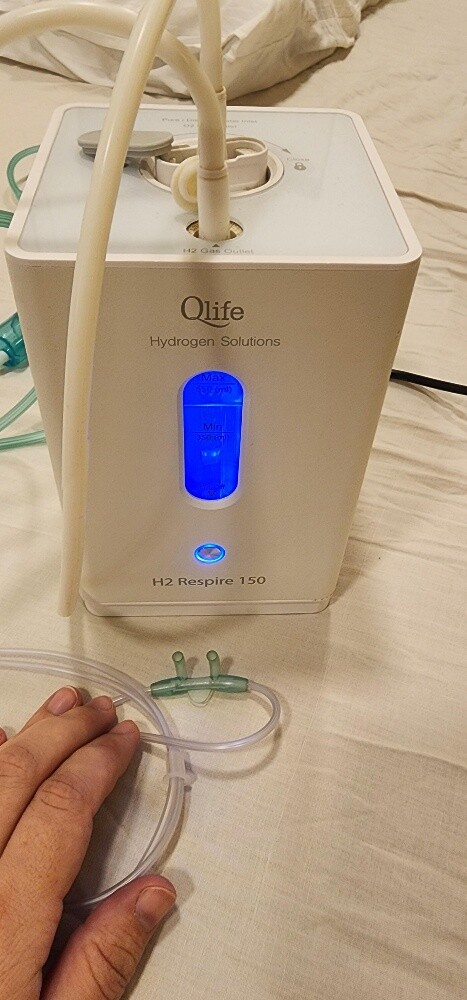 Premium Molecular Hydrogen Generato - 4