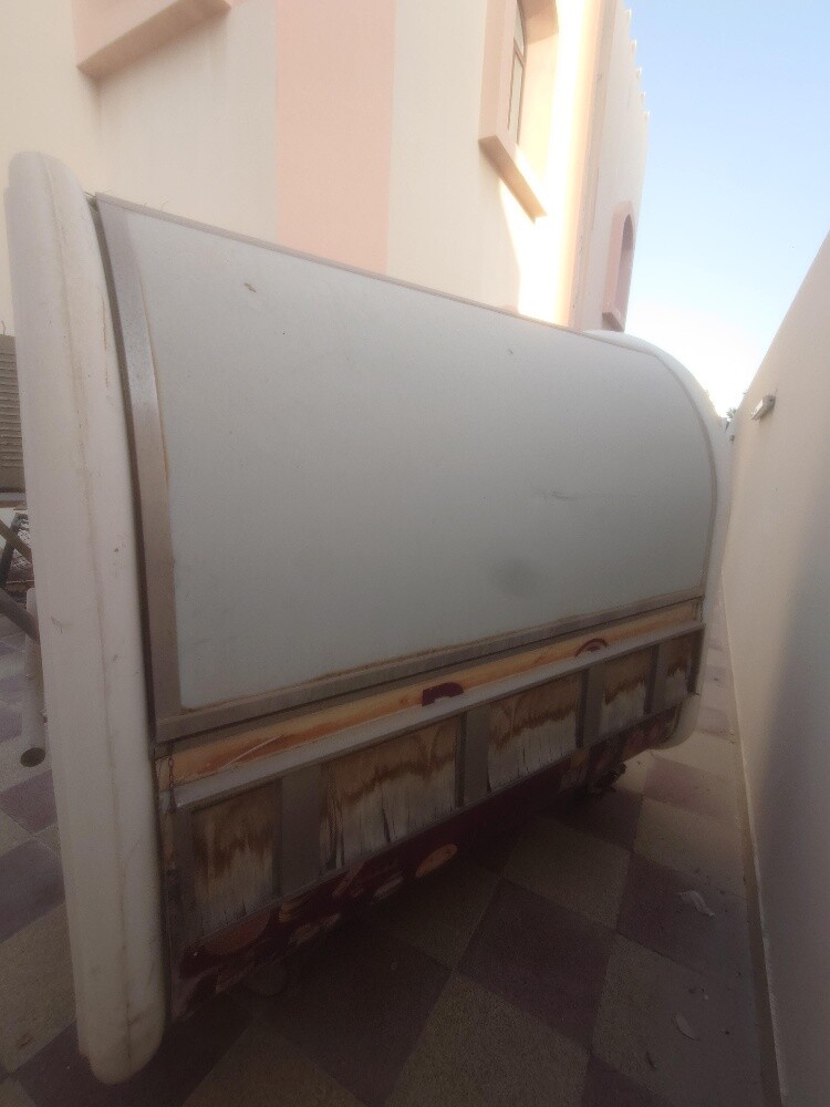 mobile food trailer - 5
