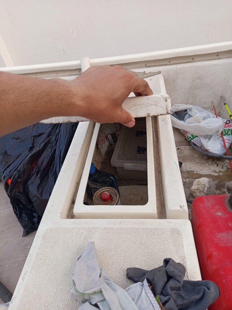 دنجى 12 قدم - 5