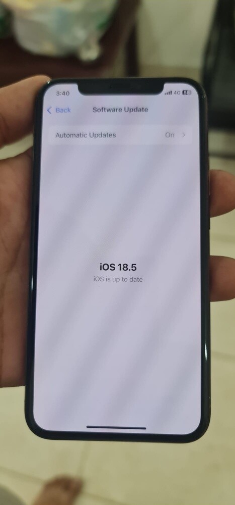 IPhone XS for sale - 3
