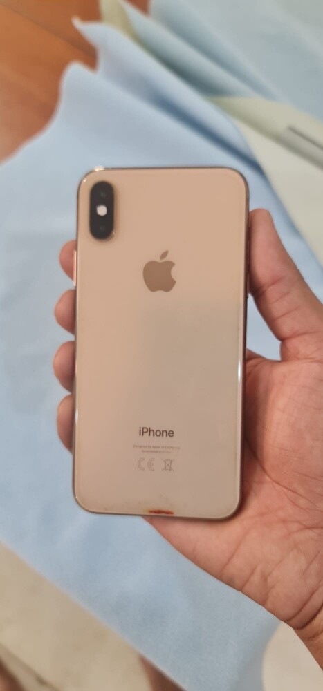 IPhone XS for sale - 2