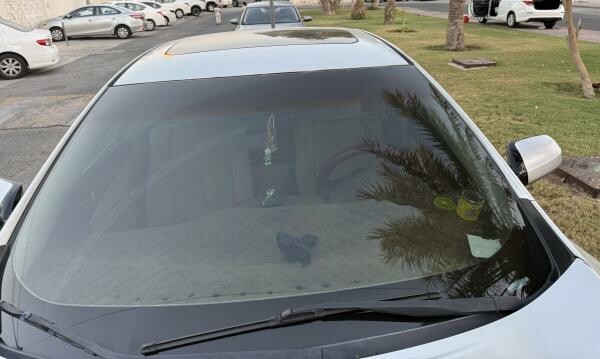 Nissan maxima 2010 family car - 8