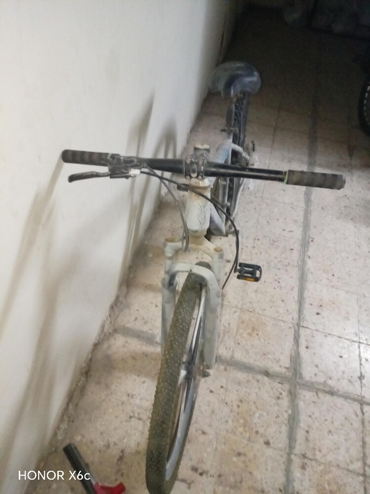 دراجة هوائية - 2