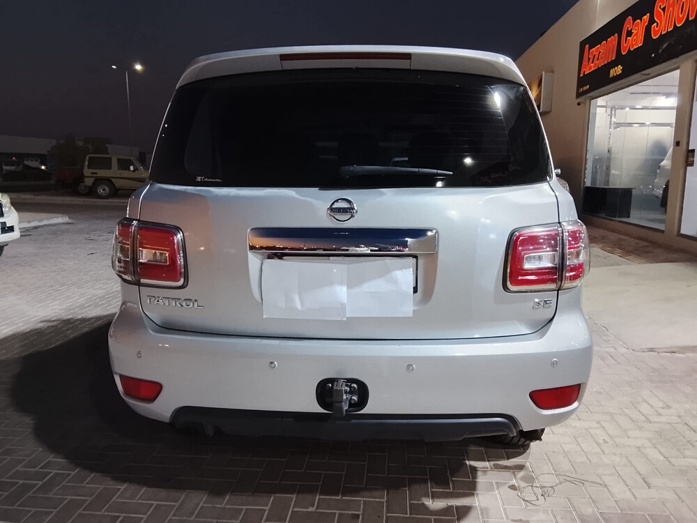 باترول  - 6