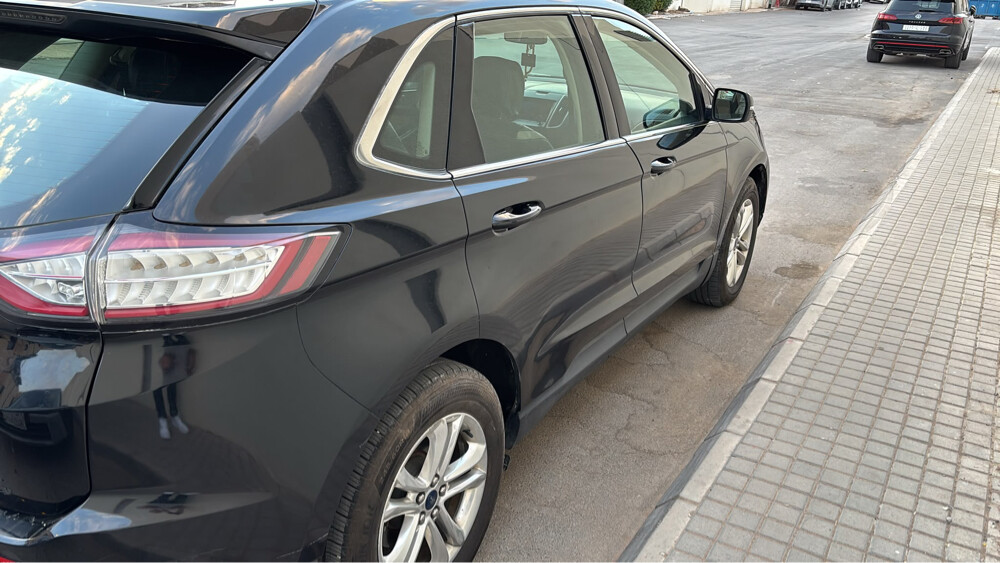 Ford Edge 2016 - 5