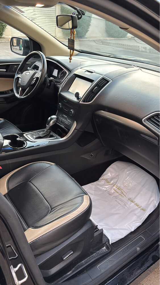 Ford Edge 2016 - 4