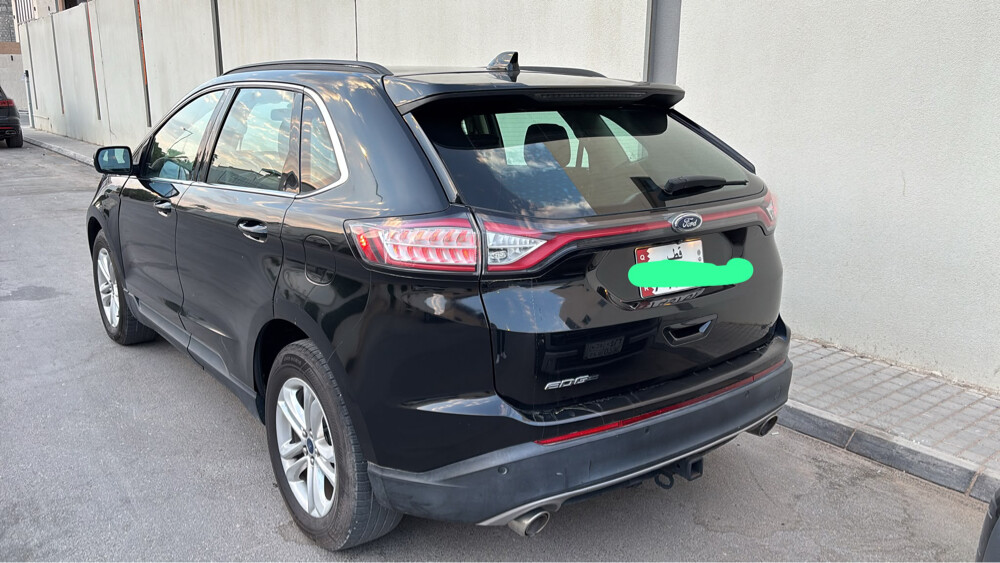 Ford Edge 2016 - 3