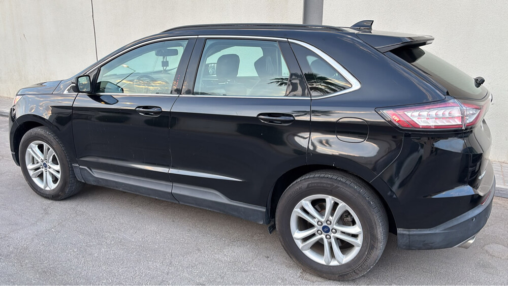 Ford Edge 2016 - 2