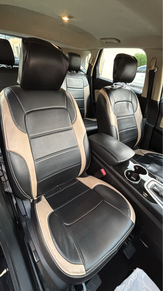 Ford Edge 2016 - 6
