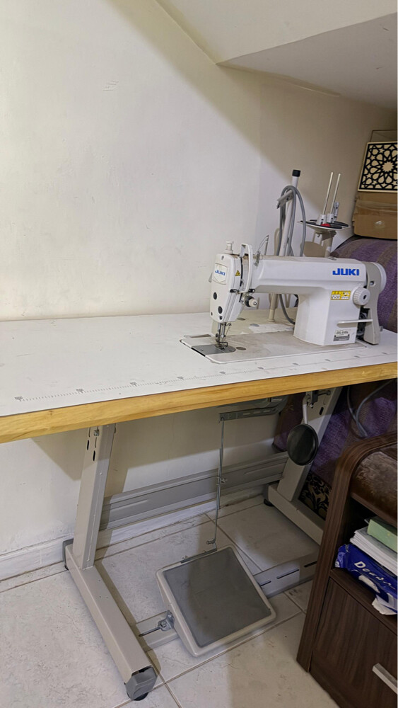 New sewing machine set - 1