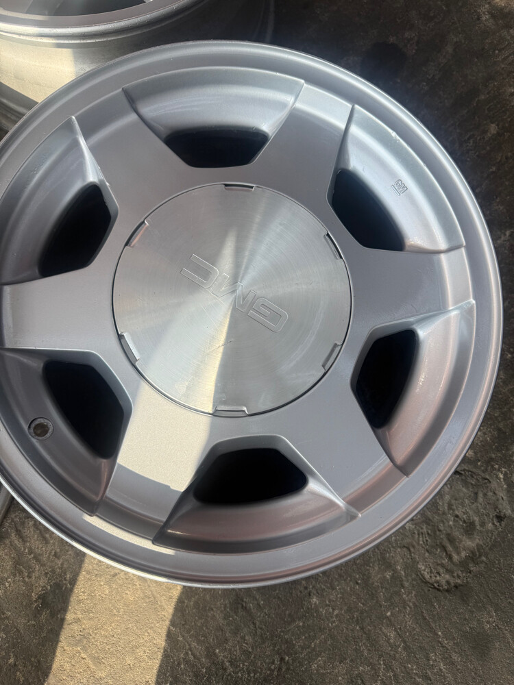 gmc16 original  - 1