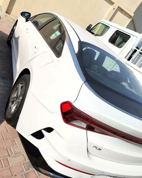 Kia K5 2021 for Sale - 3
