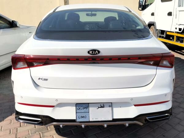 Kia K5 2021 for Sale - 2