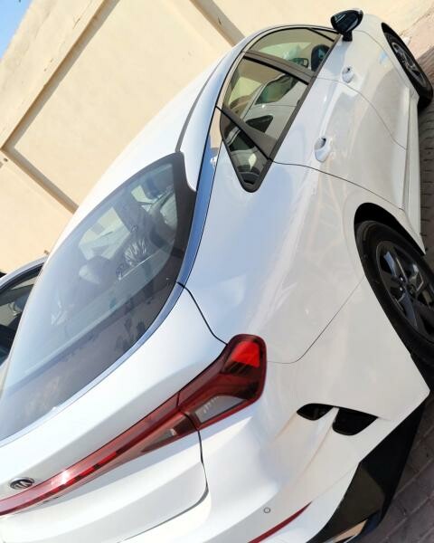 Kia K5 2021 for Sale - 4
