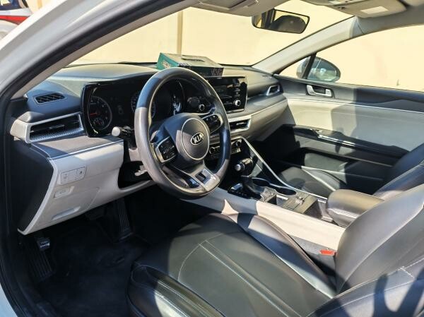 Kia K5 2021 for Sale - 5