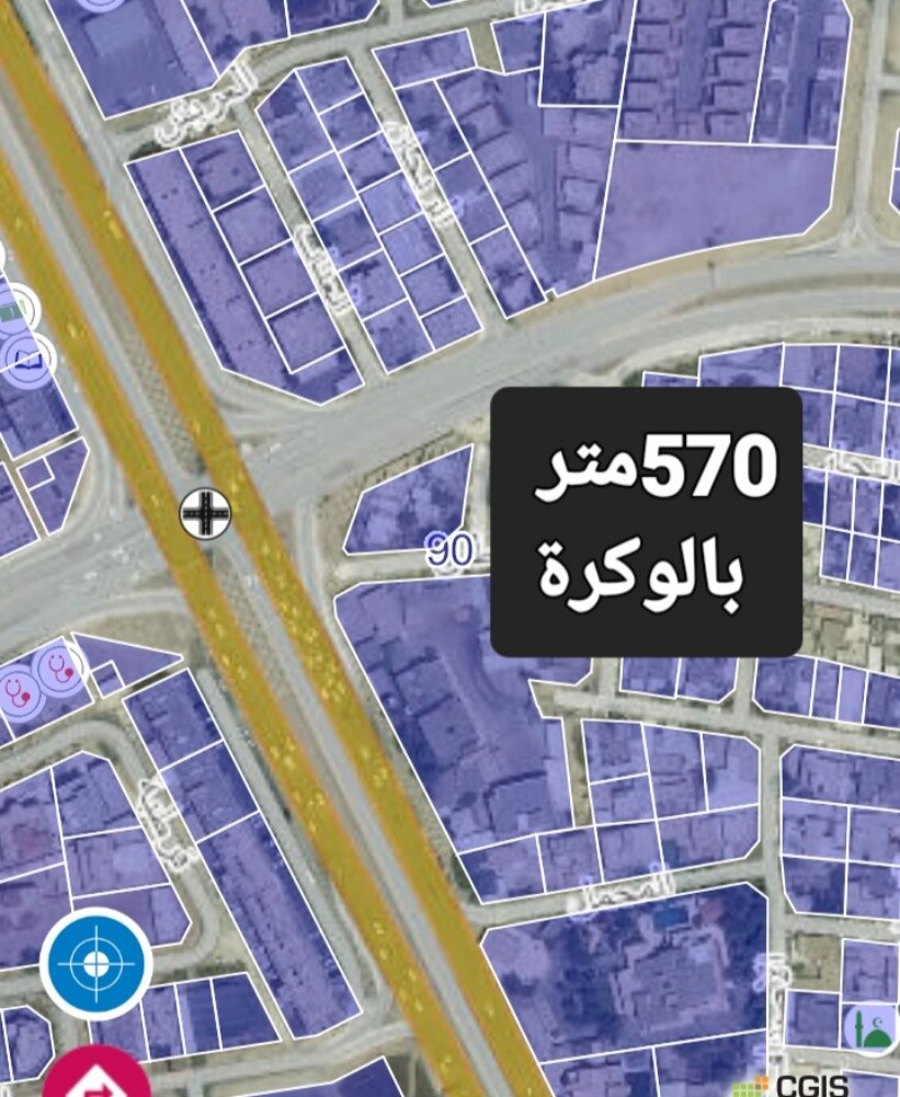 الوكرة موقع ممتاز - 1