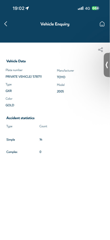 Toyota Land Cruiser GXR V6 2005  - 9