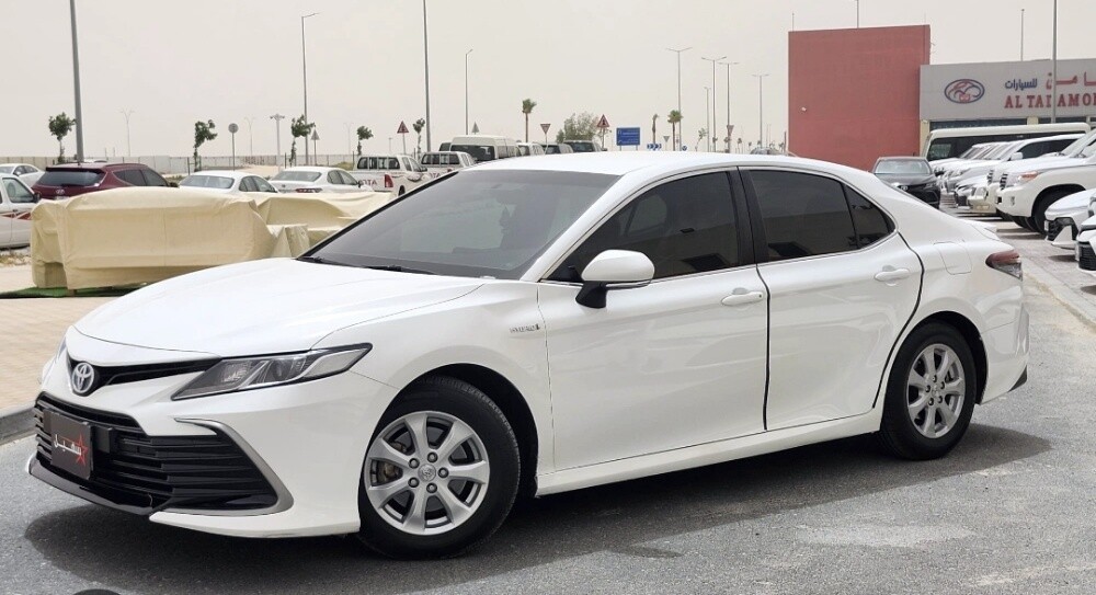 good car for family use - 1