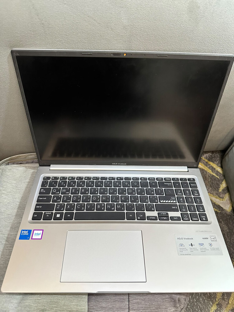 ASUS Vivobook - 1