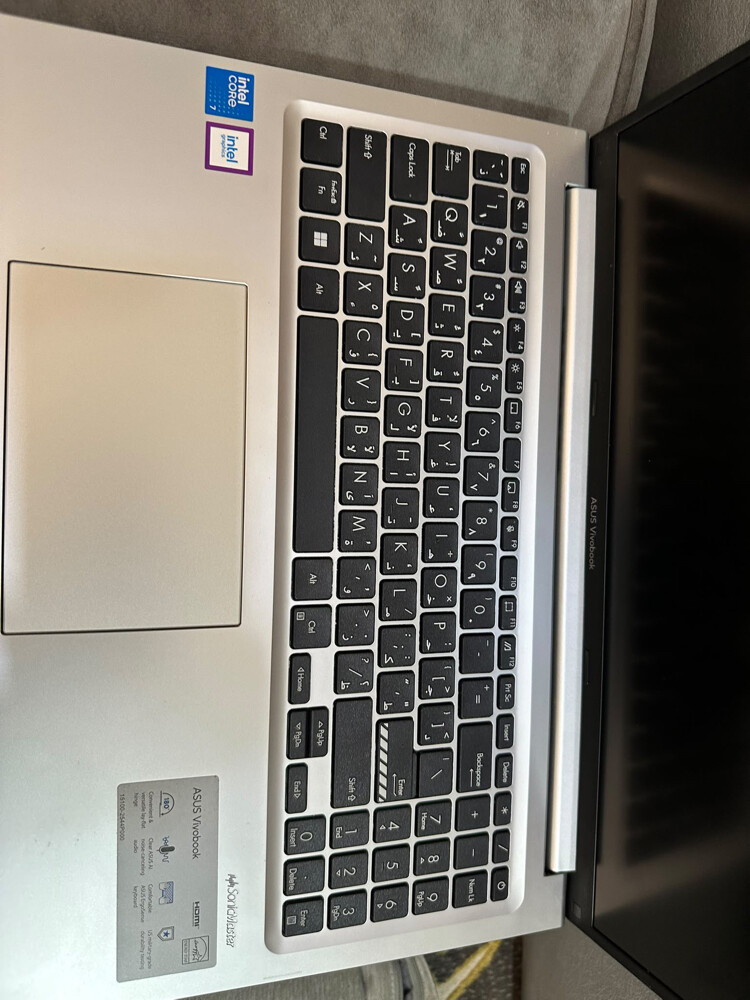 ASUS Vivobook - 2