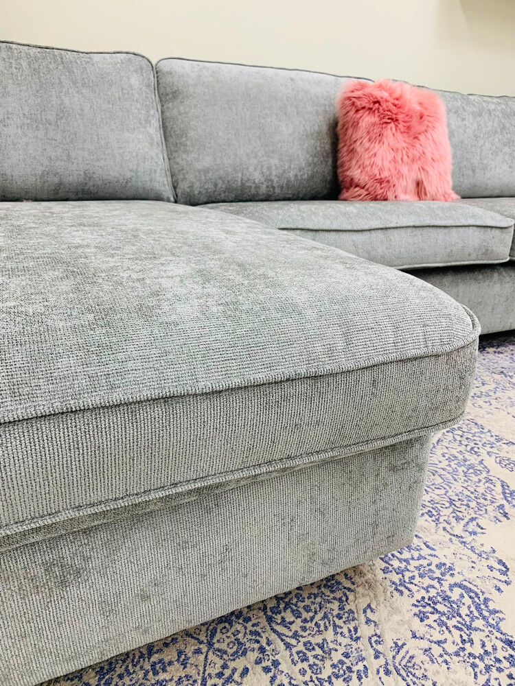 Professional sofa repair service - 10