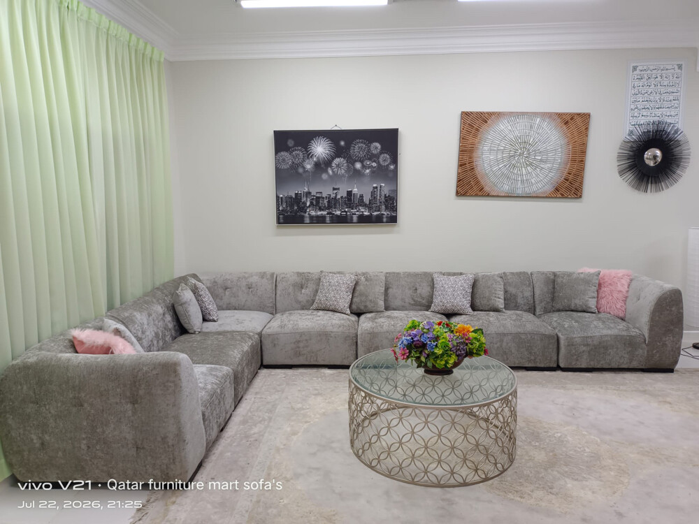 Professional sofa repair service - 5