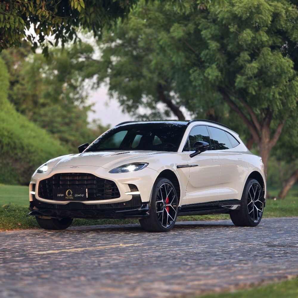 aston martin - 4