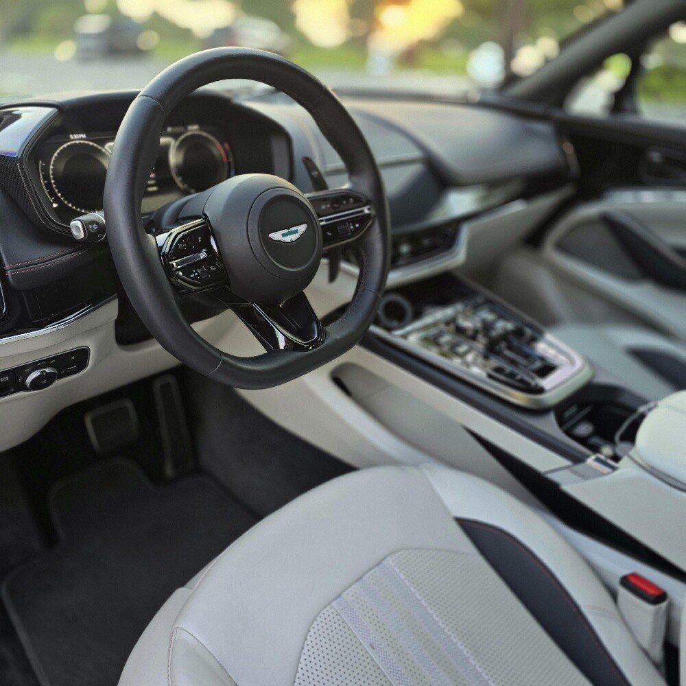 aston martin - 6