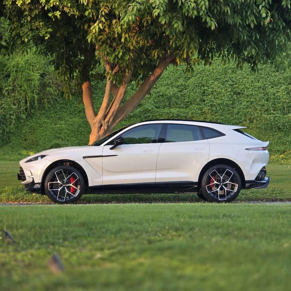 aston martin - 5