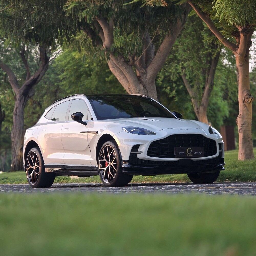 aston martin - 2