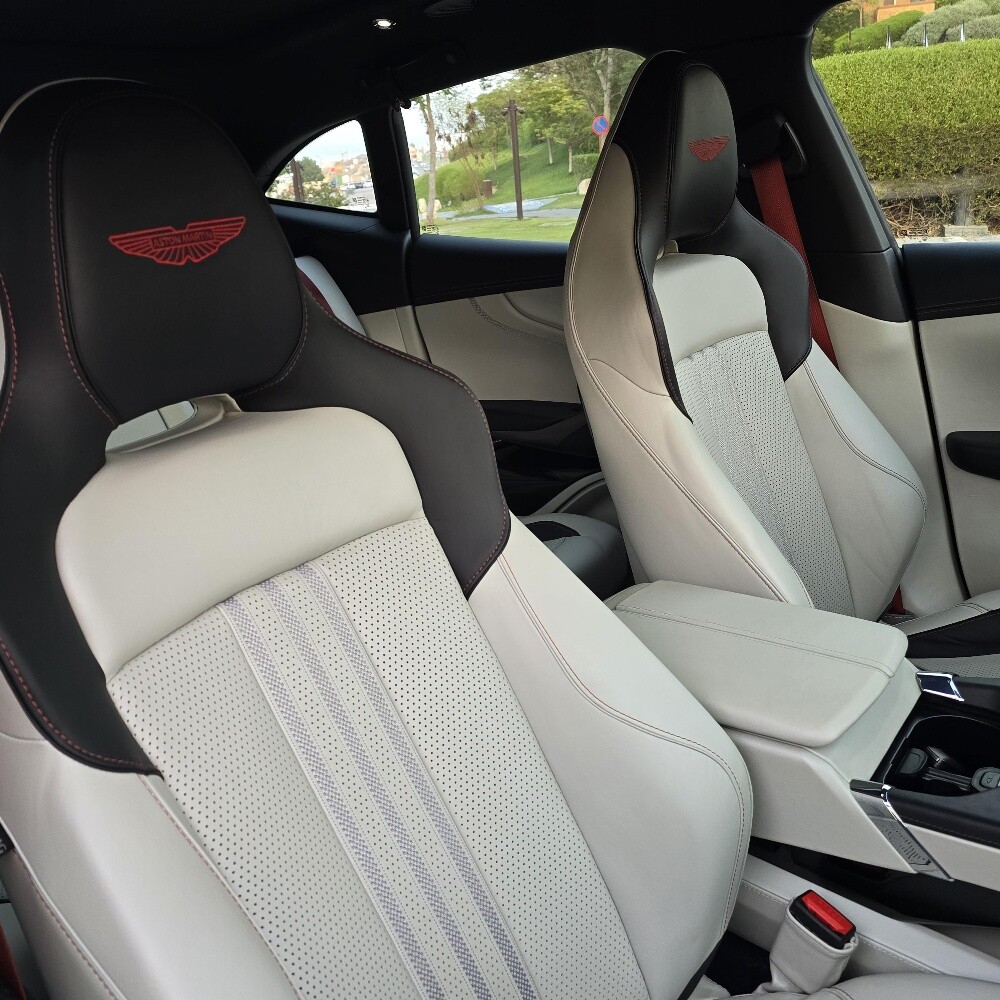 aston martin - 8