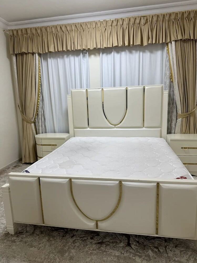 complete bedroom set for sale - 6