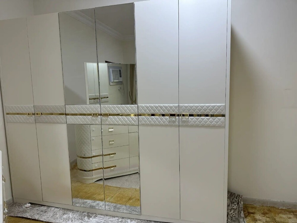 complete bedroom set for sale - 2