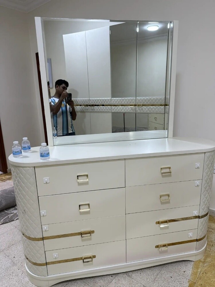 complete bedroom set for sale - 4