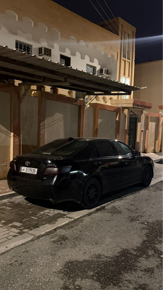 toyota - 3