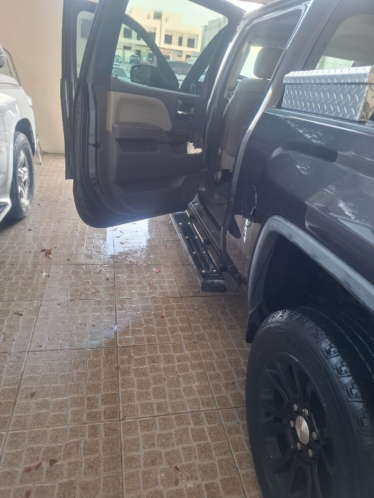 GMC sierra 1500 for sale - 2