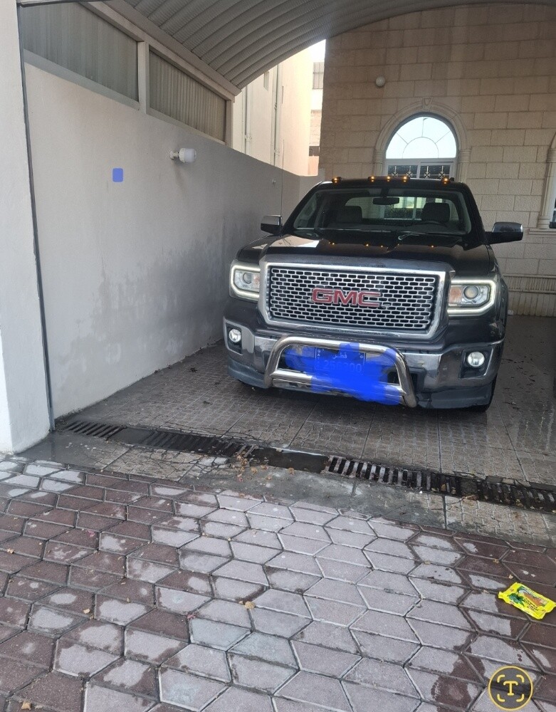 GMC sierra 1500 for sale - 1