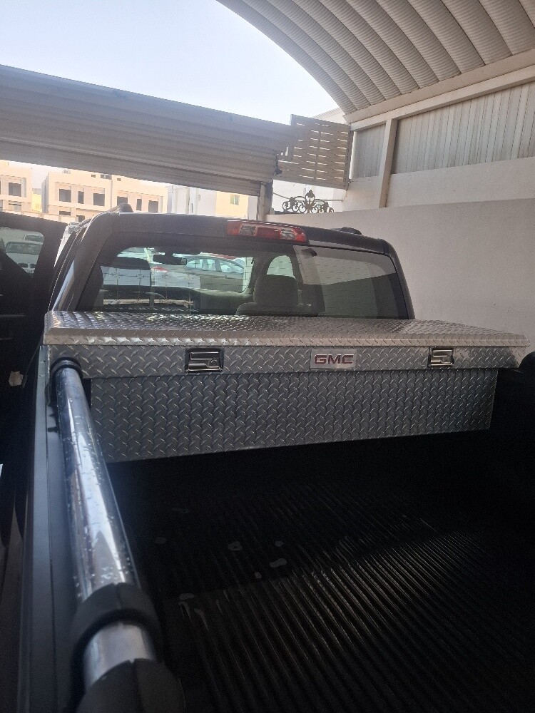GMC sierra 1500 for sale - 8