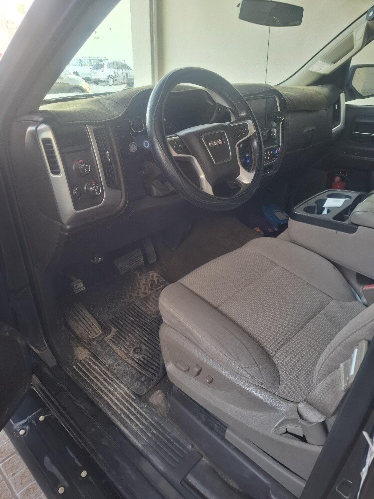 GMC sierra 1500 for sale - 10