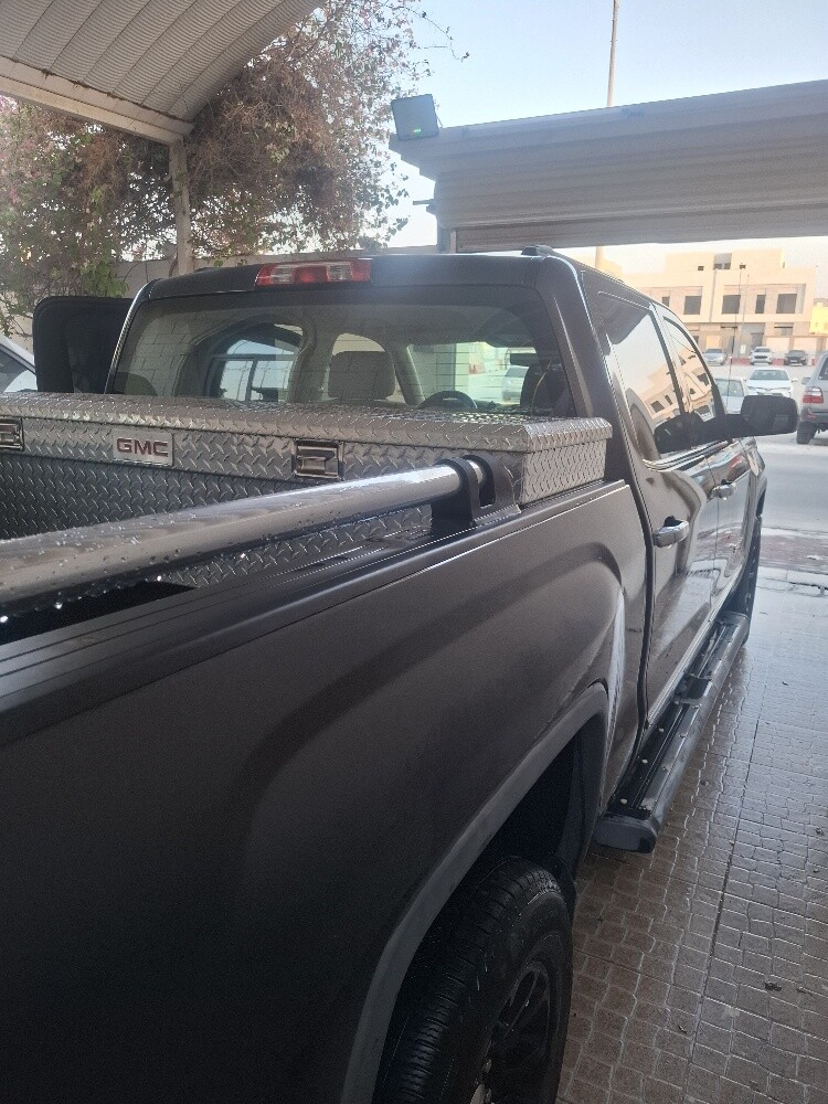 GMC sierra 1500 for sale - 4