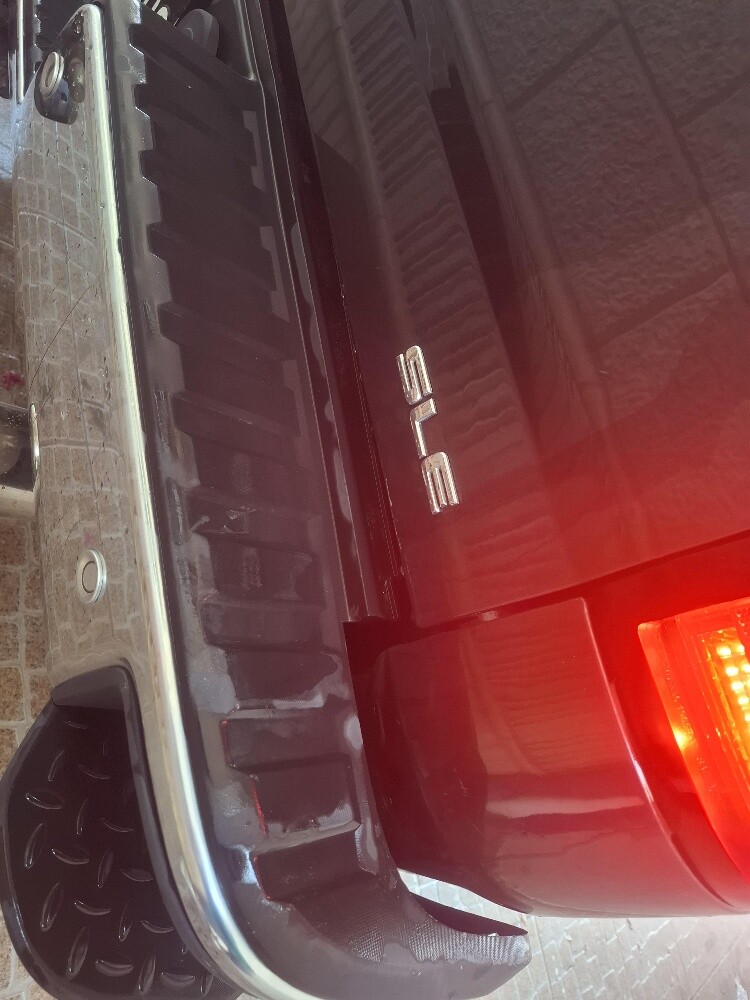 GMC sierra 1500 for sale - 3