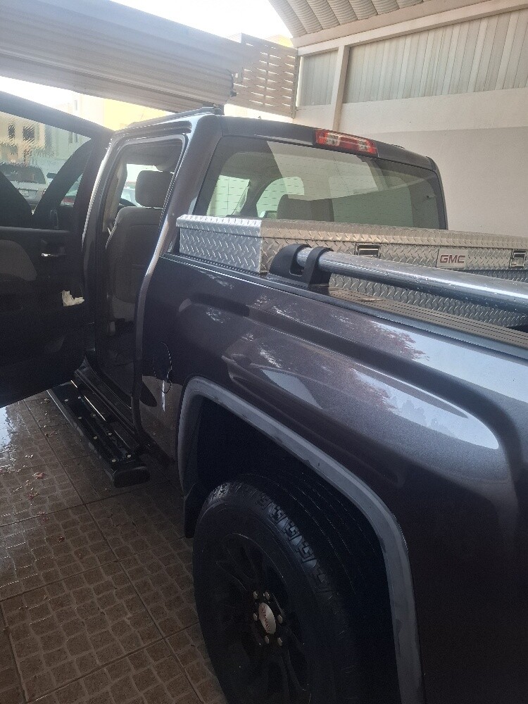GMC sierra 1500 for sale - 5