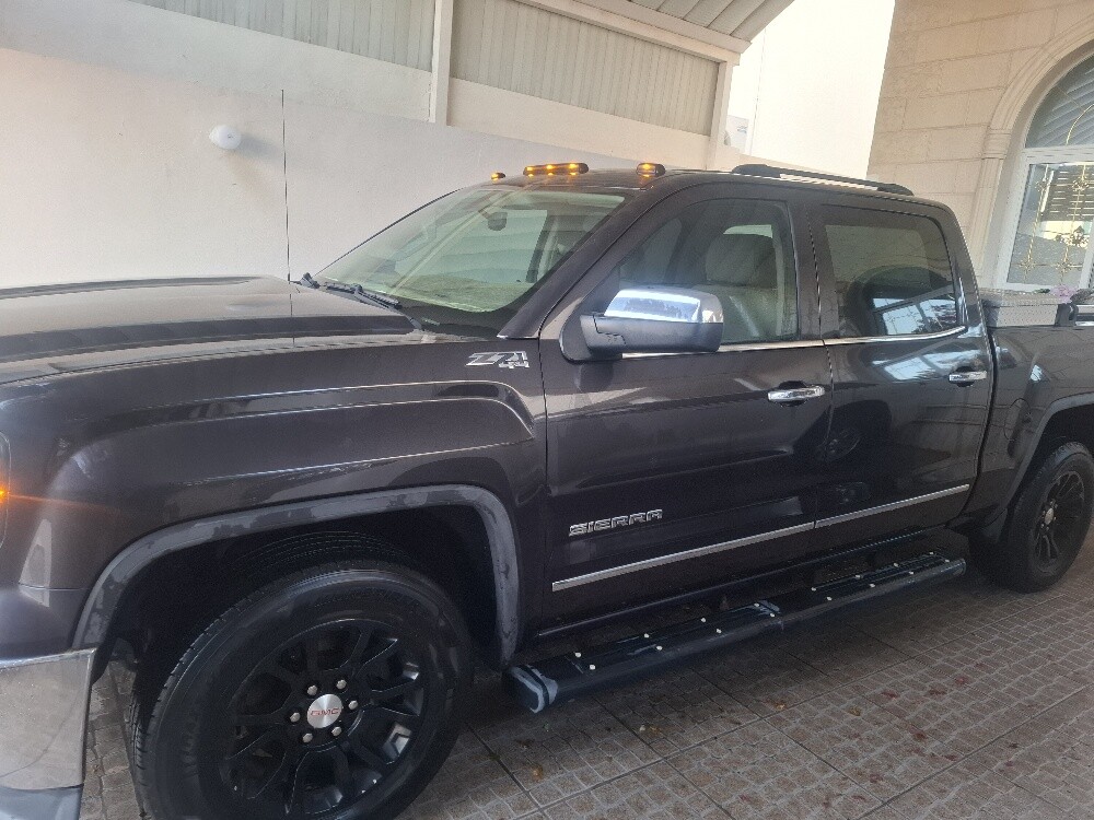 GMC sierra 1500 for sale - 9