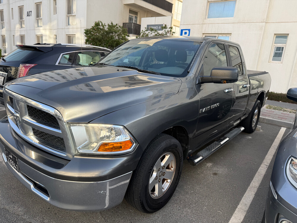 ram slt - 2