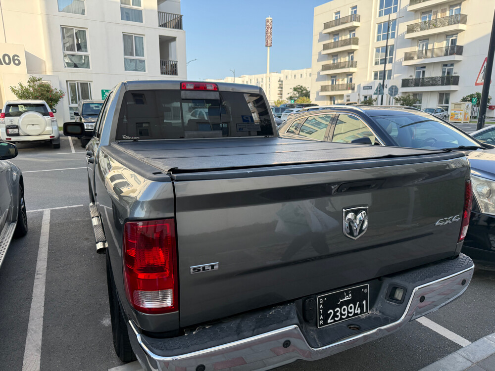 ram slt - 4