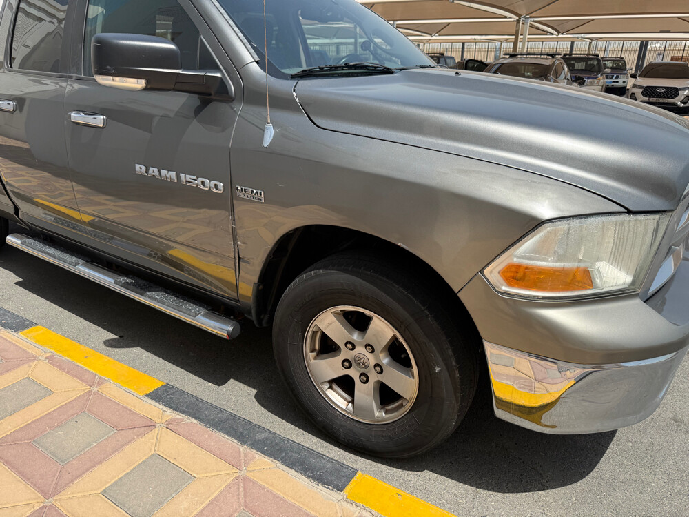ram slt - 5