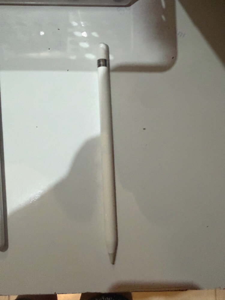 Apple Pencil generation 1 - 1