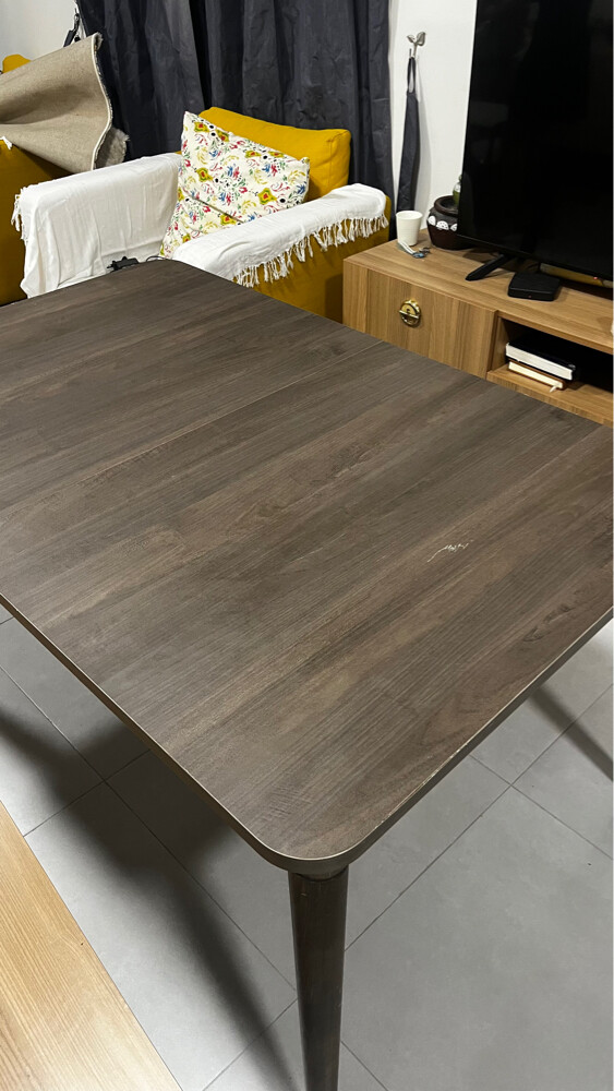 Dining table  - 5