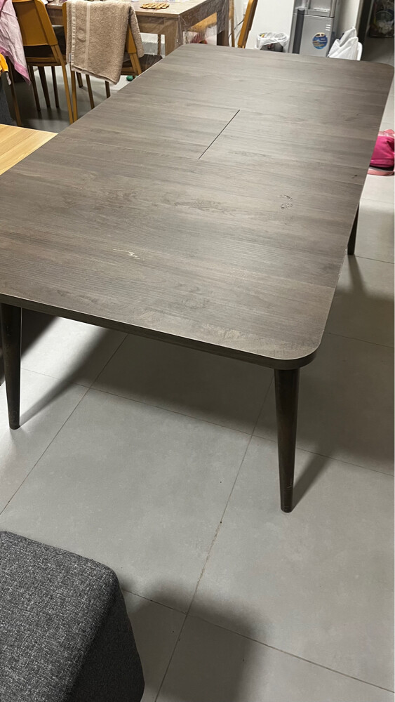 Dining table  - 4